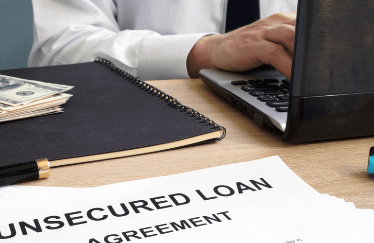 Unsecured Business Loan in Mumbai