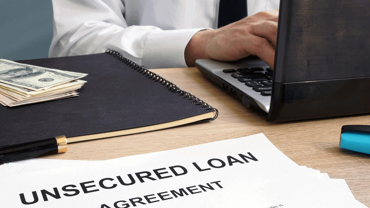 Unsecured Business Loan in Mumbai