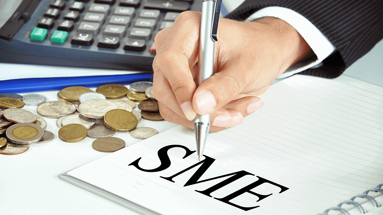 SME Loans in Mumbai