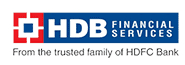 HDB Finance