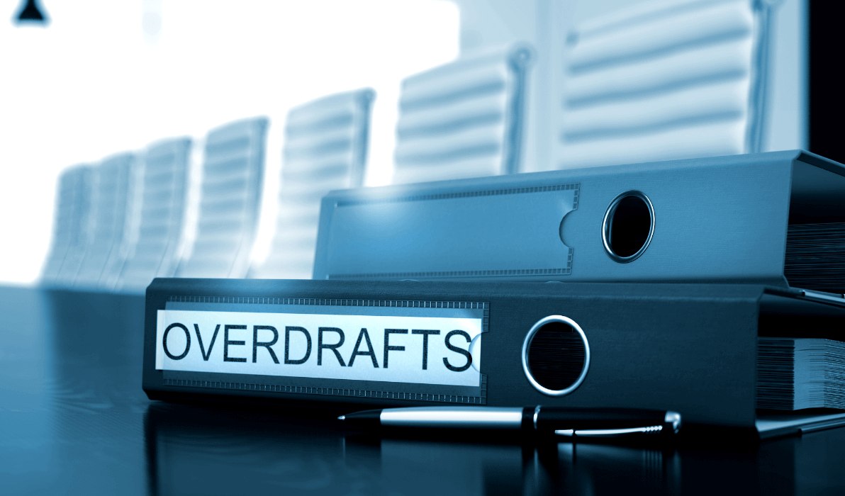 Overdraft Against Fixed Deposits